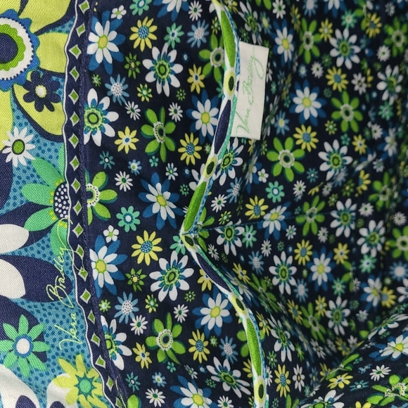 👛Vera Bradley Purse👛 - Picture 6 of 8